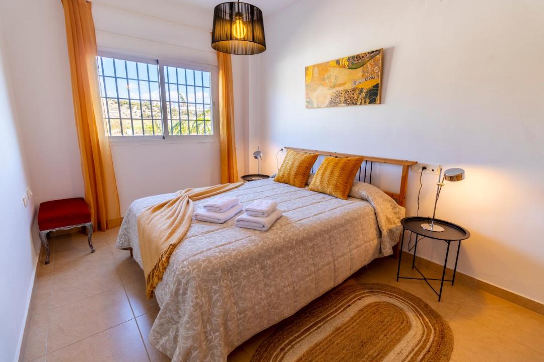 Photo of Bedroom in Salobrena