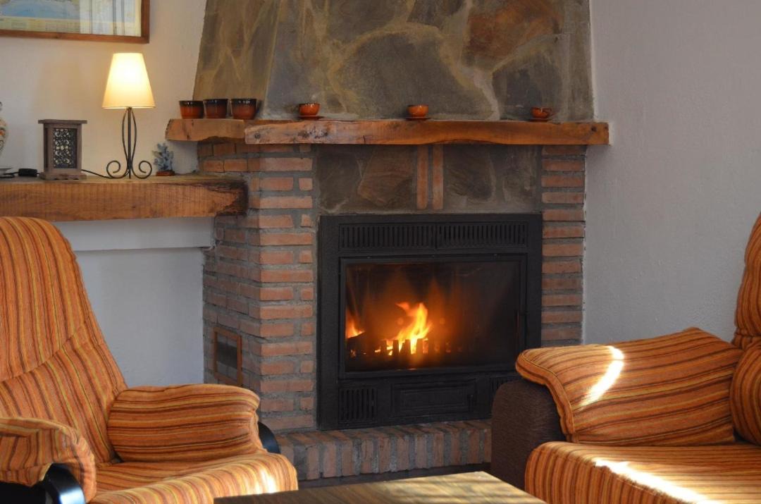 Photo of Livingroom in Nechite