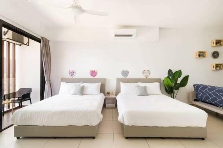 Photo of Bedroom in Genting Highlands
