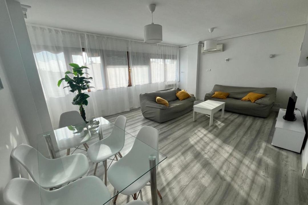 Photo of Livingroom in Norte