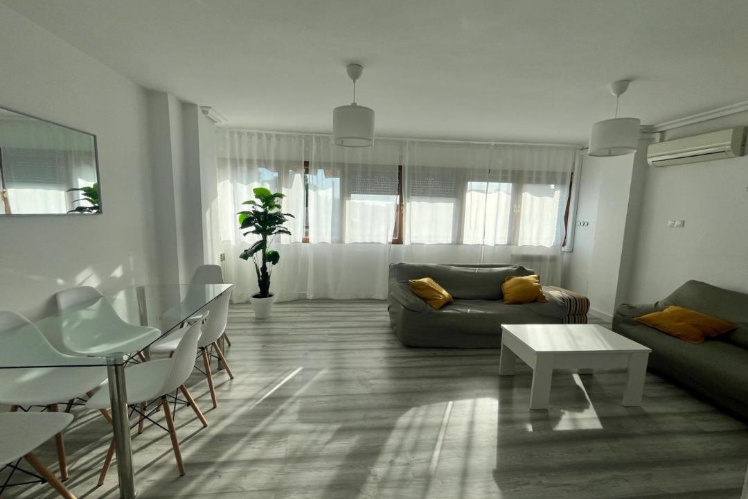Photo of Livingroom in Norte