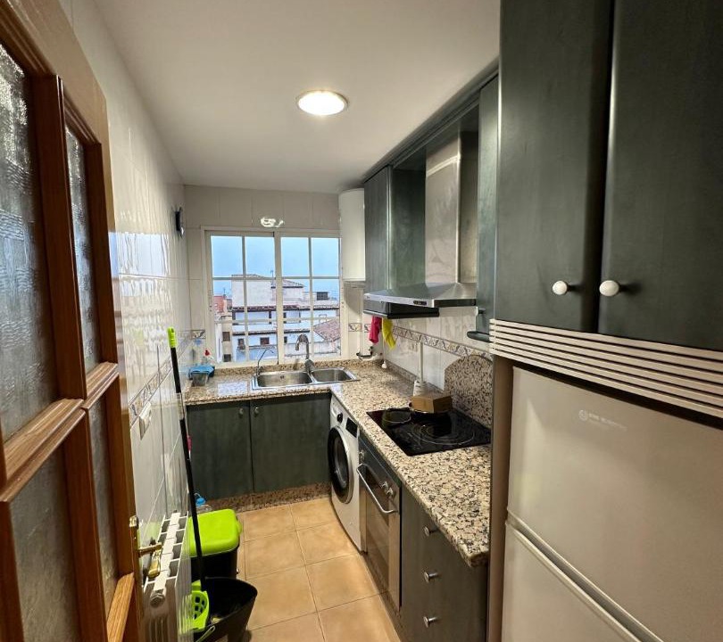 Photo of Kitchen in La Zubia