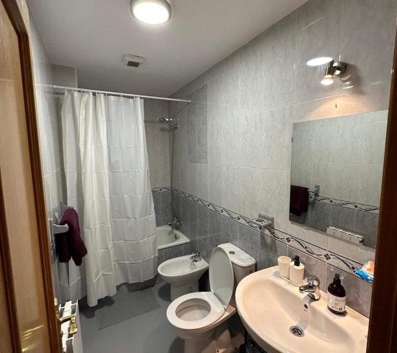 Photo of Bathroom in La Zubia