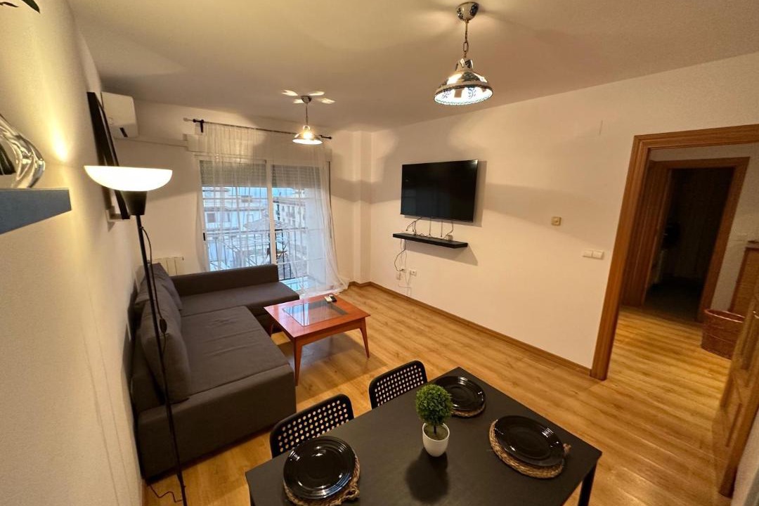 Photo of Livingroom in La Zubia