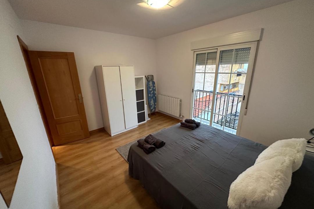 Photo of Bedroom in La Zubia