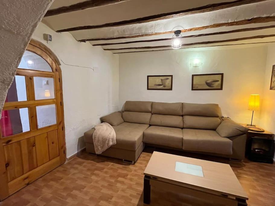 Photo of Livingroom in Puebla de Don Fadrique