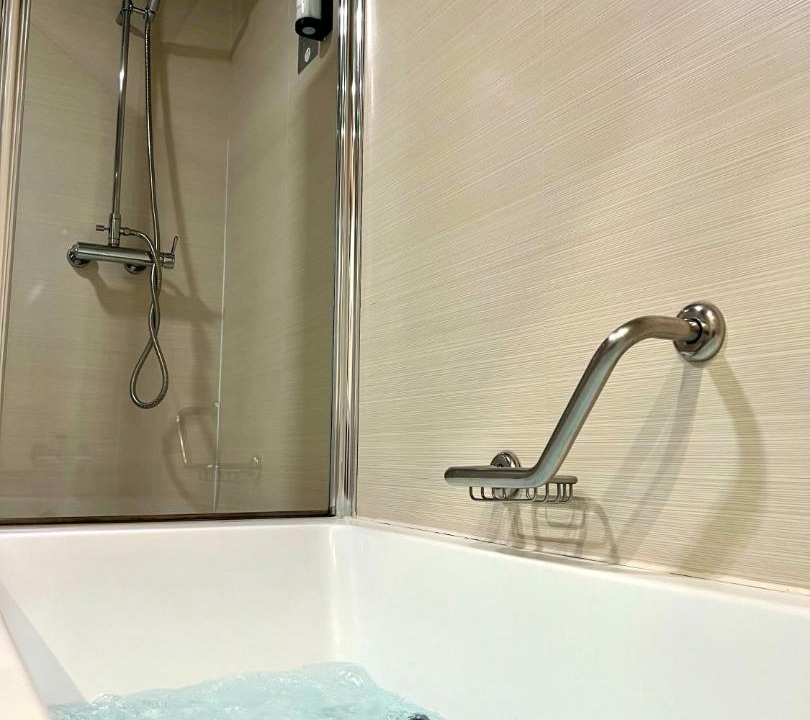 Photo of Bathroom in Beiro