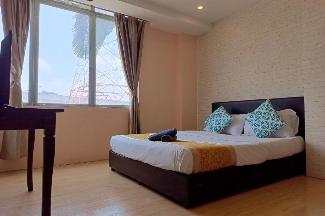 Photo of Bedroom in Kajang