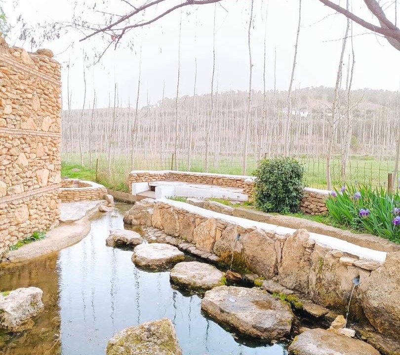 Photo of Others in Alcudia de Guadix