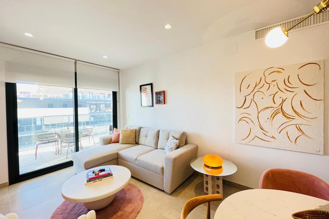 Photo of Livingroom in Motril