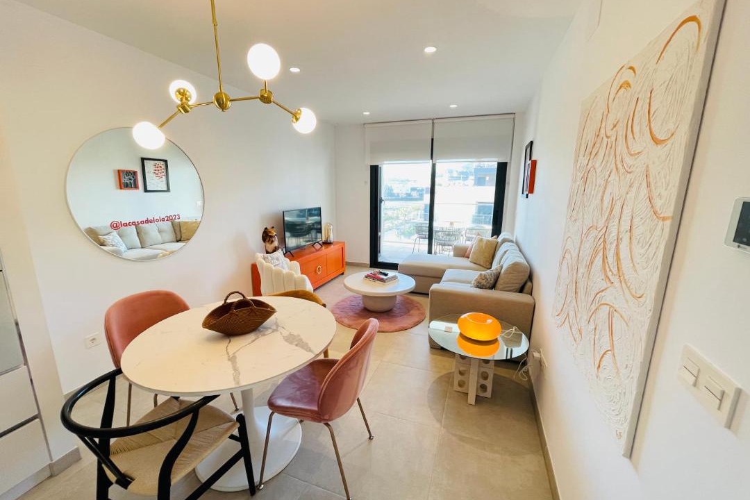 Photo of Livingroom in Motril
