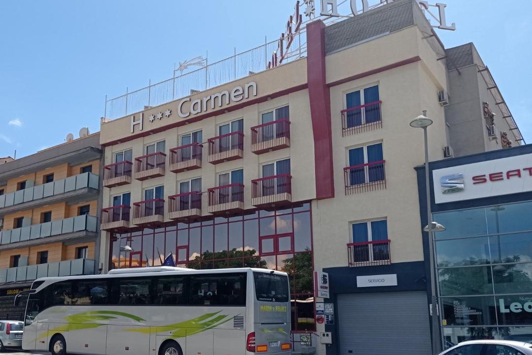 Photo of Others in Guadix