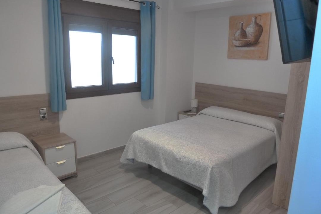 Photo of Bedroom in Trevelez