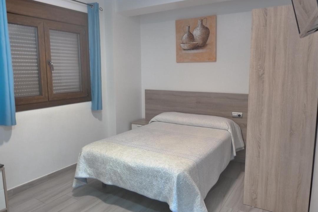Photo of Bedroom in Trevelez