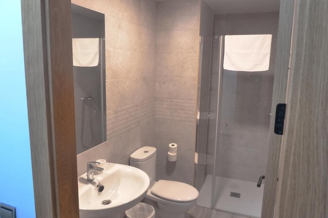 Photo of Bathroom in Trevelez
