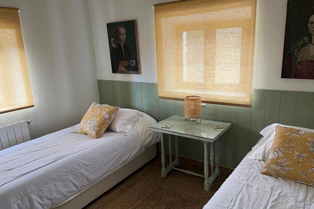 Photo of Bedroom in Huescar