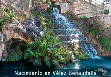 Photo of Others in Velez de Benaudalla