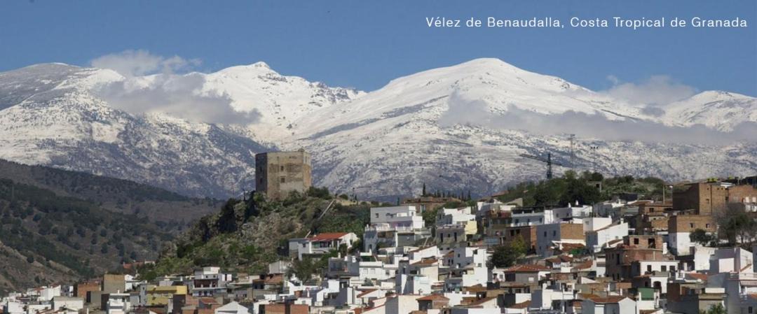 Photo of Others in Velez de Benaudalla