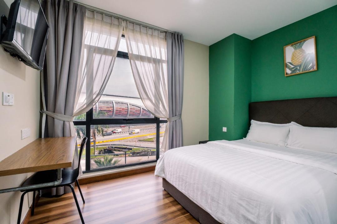 Photo of Bedroom in Puchong