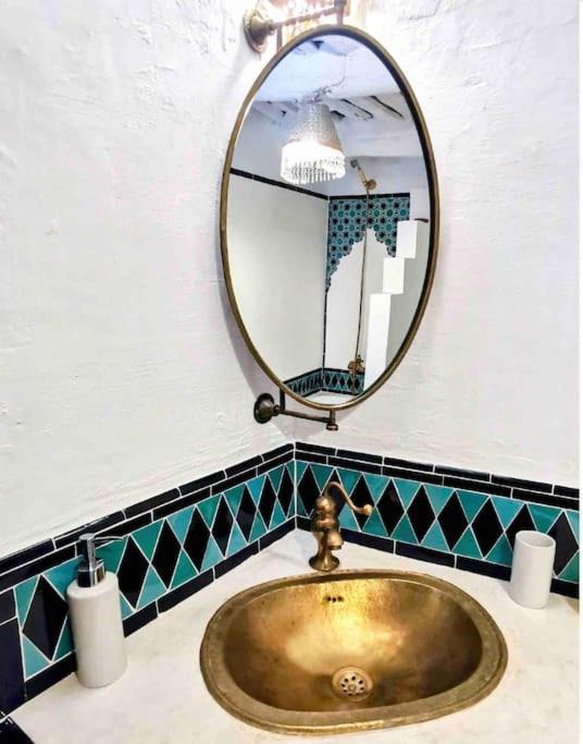 Photo of Bathroom in Atalbeitar