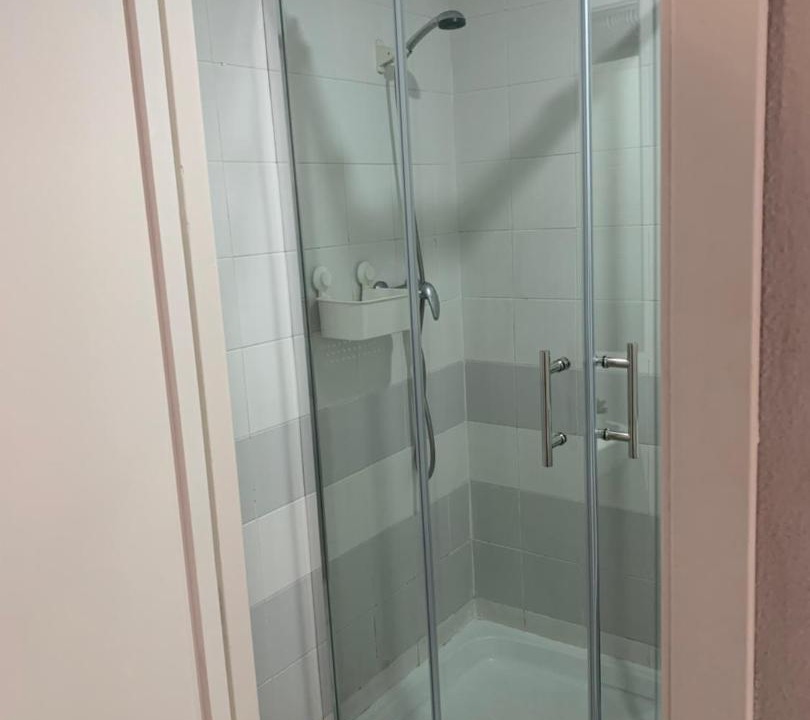Photo of Bathroom in Norte