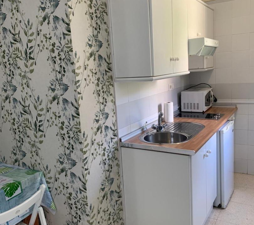 Photo of Kitchen in Norte