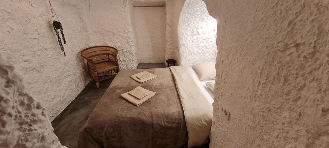 Photo of Bedroom in Villanueva de las Torres
