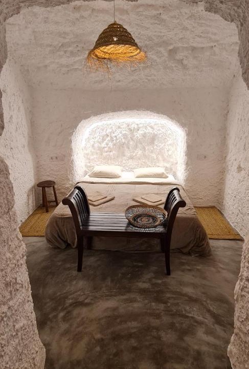 Photo of Bedroom in Villanueva de las Torres