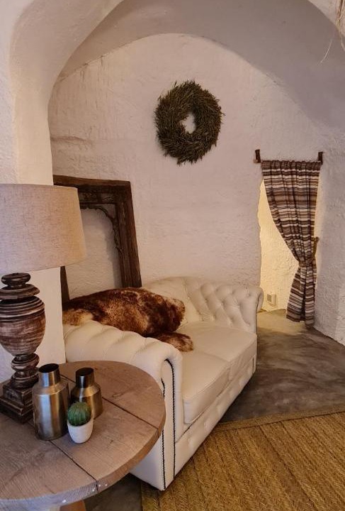 Photo of Livingroom in Villanueva de las Torres
