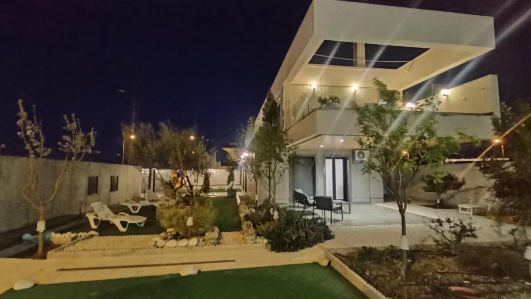 Photo of Buildings in Cullar Vega