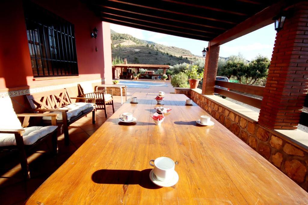 Photo of Others in Velez de Benaudalla