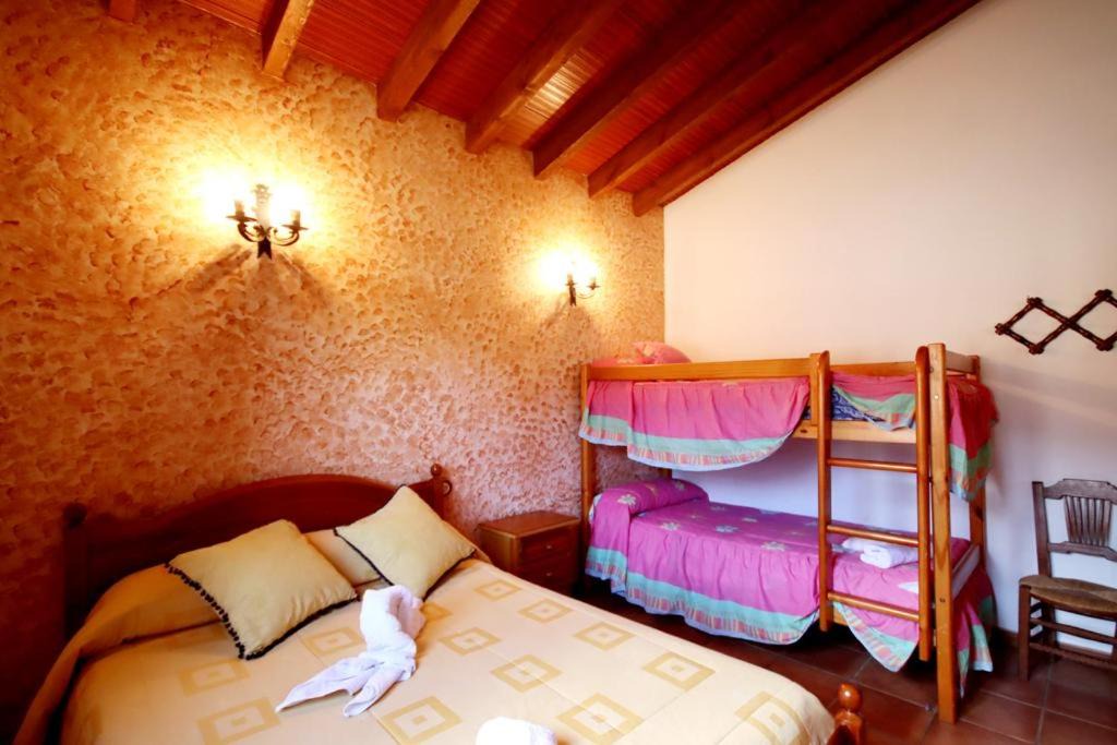 Photo of Bedroom in Velez de Benaudalla