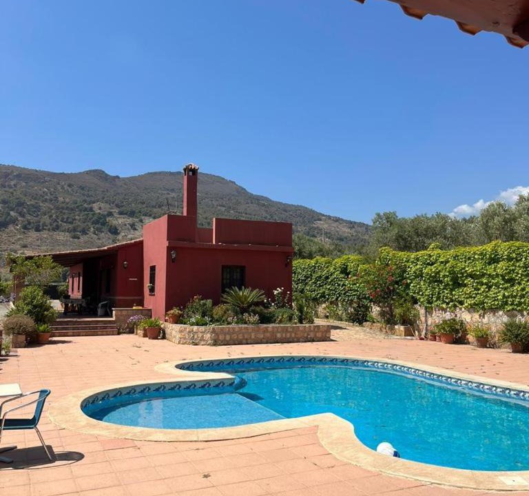Photo of Outdoor in Velez de Benaudalla