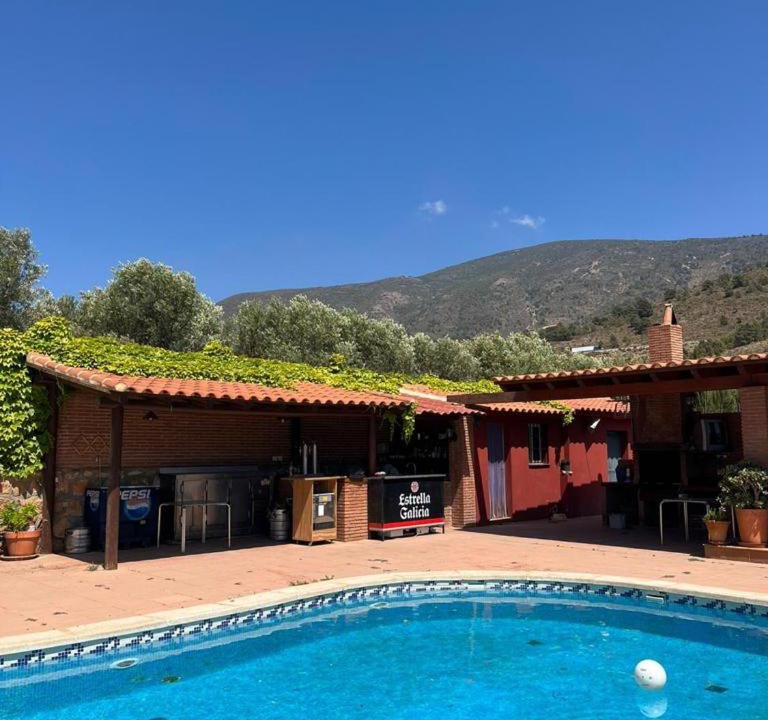 Photo of Outdoor in Velez de Benaudalla