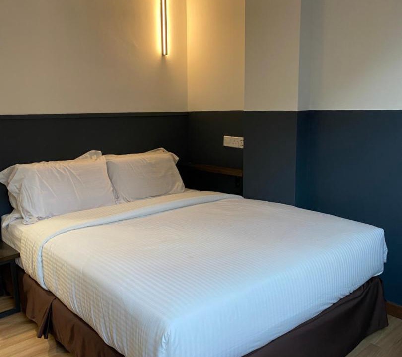 Photo of Bedroom in Batu Caves