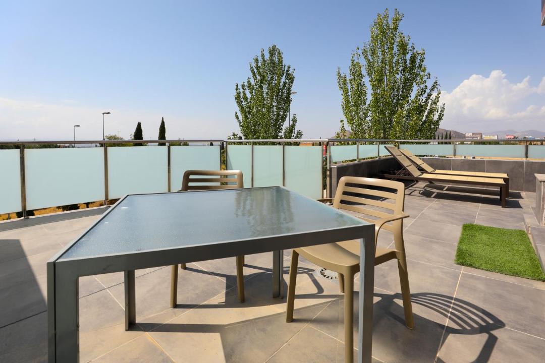 Photo of Patio Balcony in Peligros