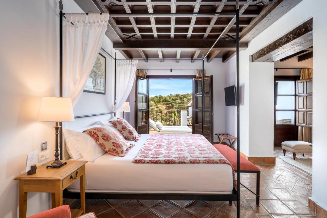 Photo of Bedroom in La Bobadilla