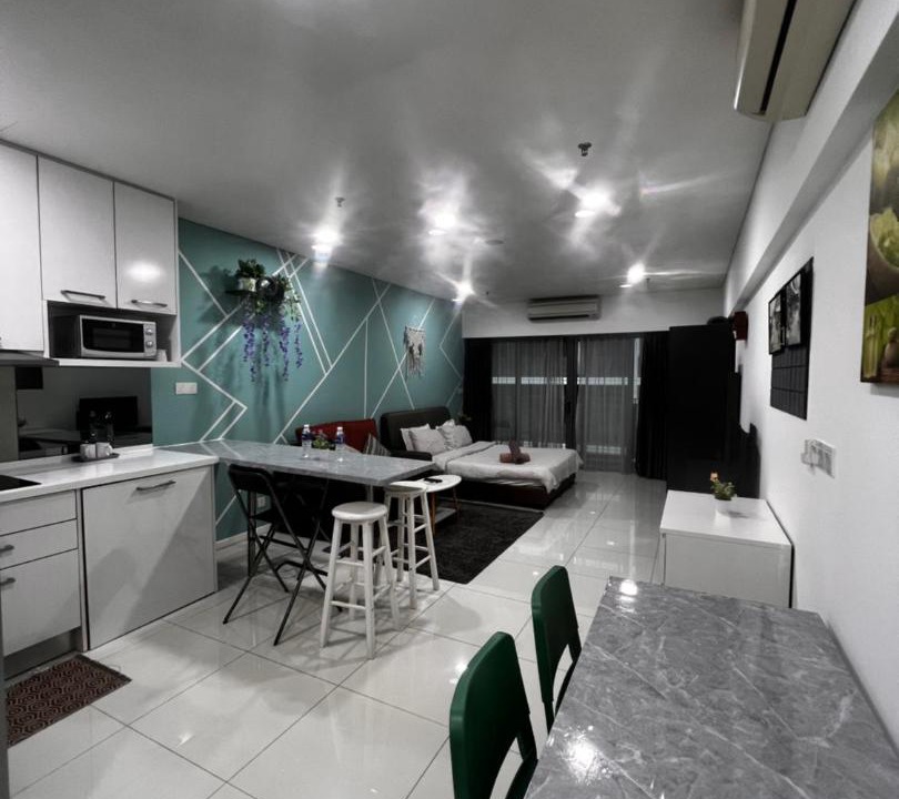 Photo of Kitchen in Kuala Lumpur City Centre