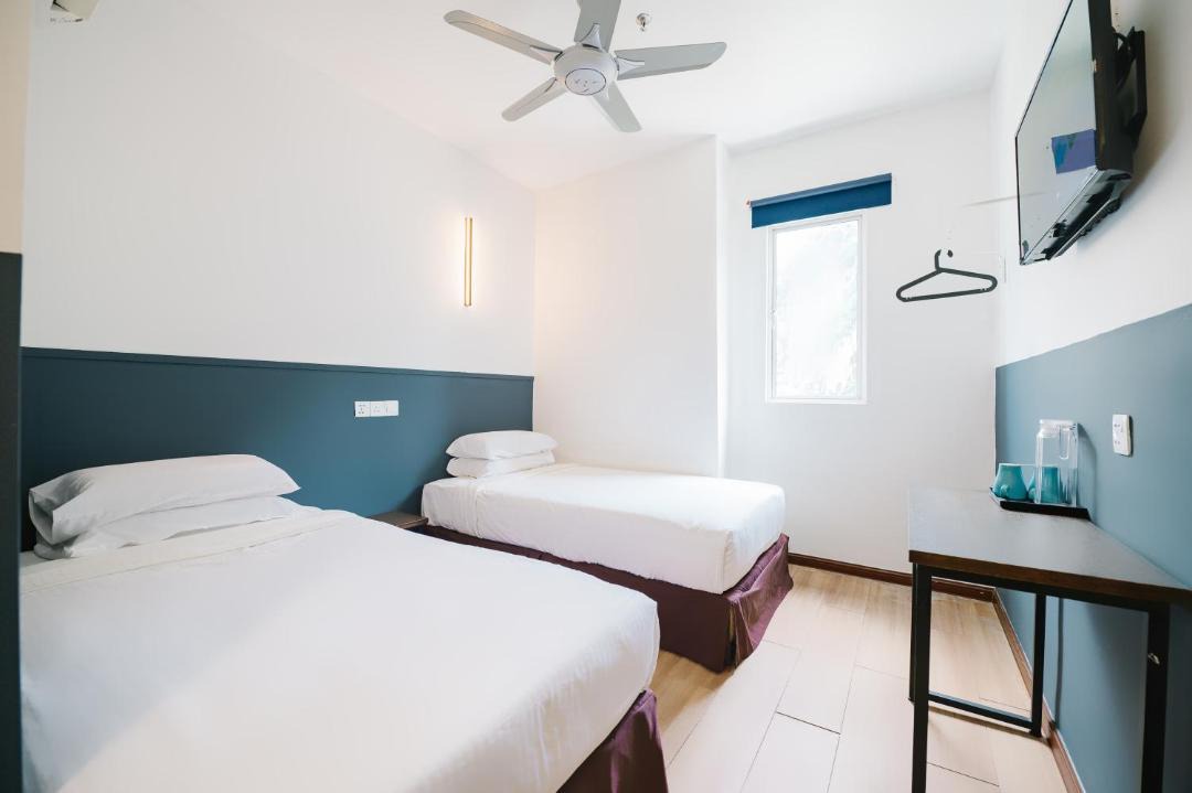 Photo of Bedroom in Batu Caves