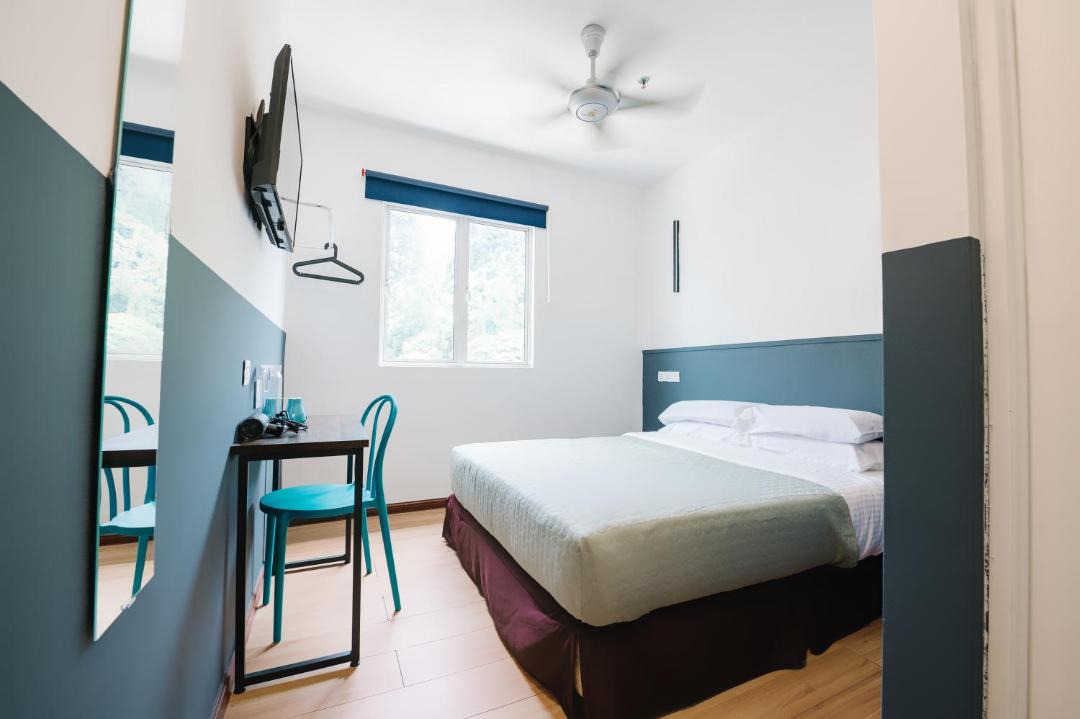 Photo of Bedroom in Batu Caves