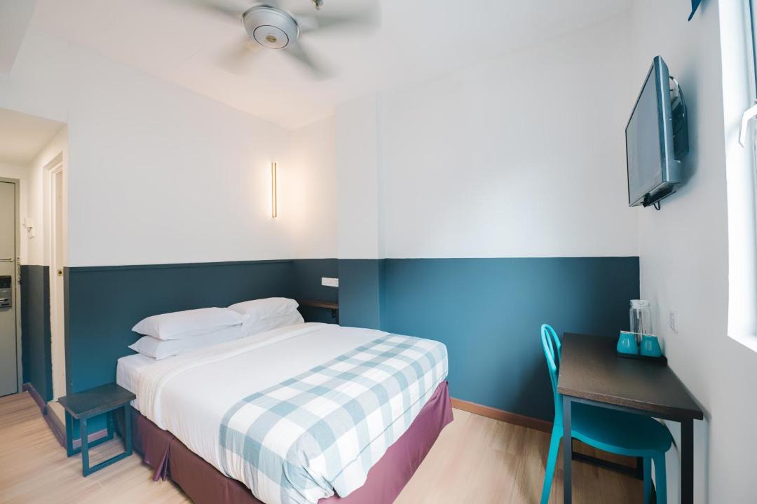 Photo of Bedroom in Batu Caves