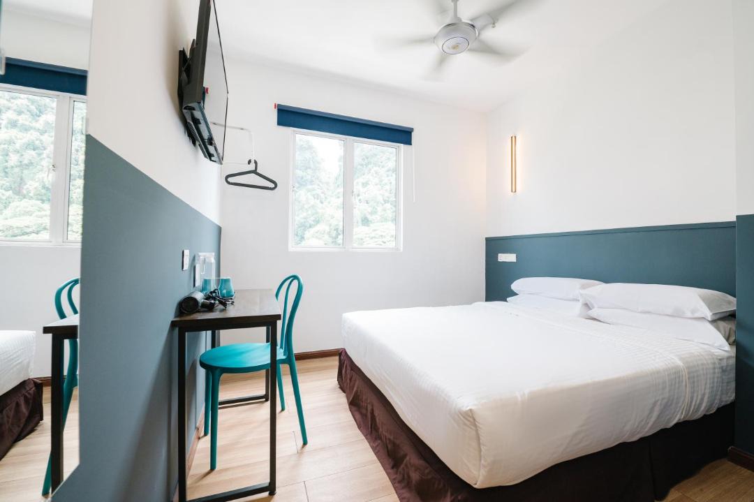 Photo of Bedroom in Batu Caves