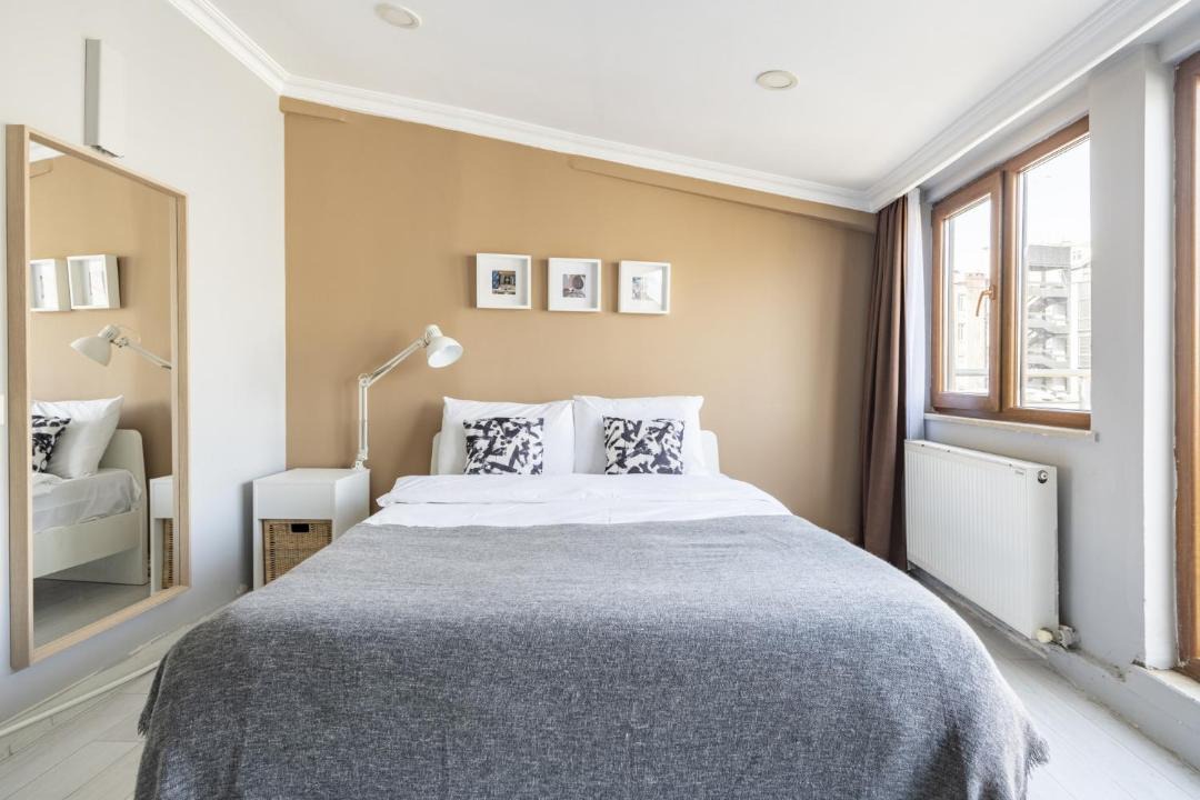 Photo of Livingroom in Tophane