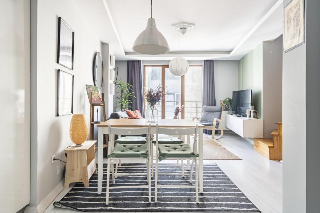 Photo of Livingroom in Tophane