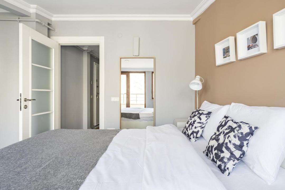 Photo of Bedroom in Tophane