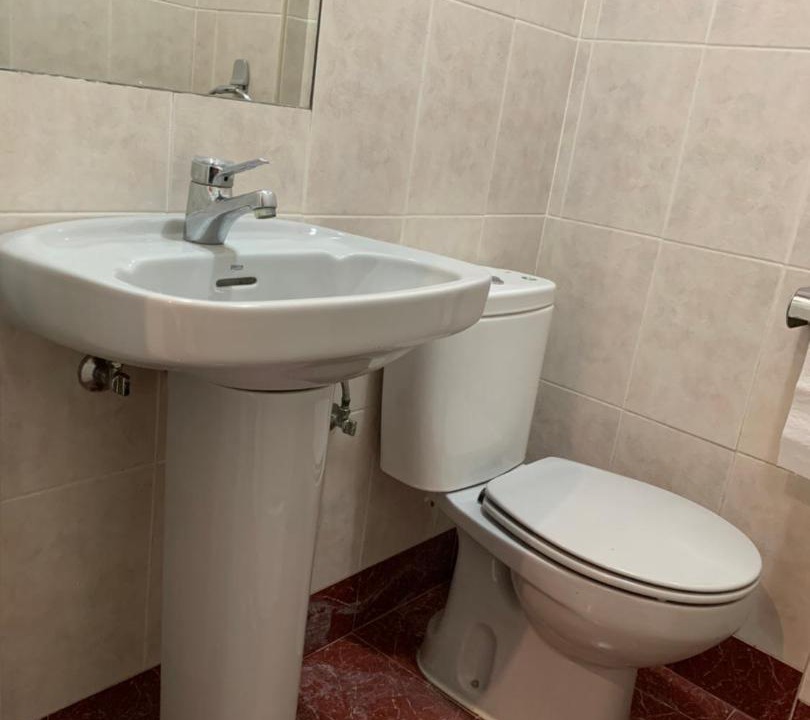 Photo of Bathroom in Durcal