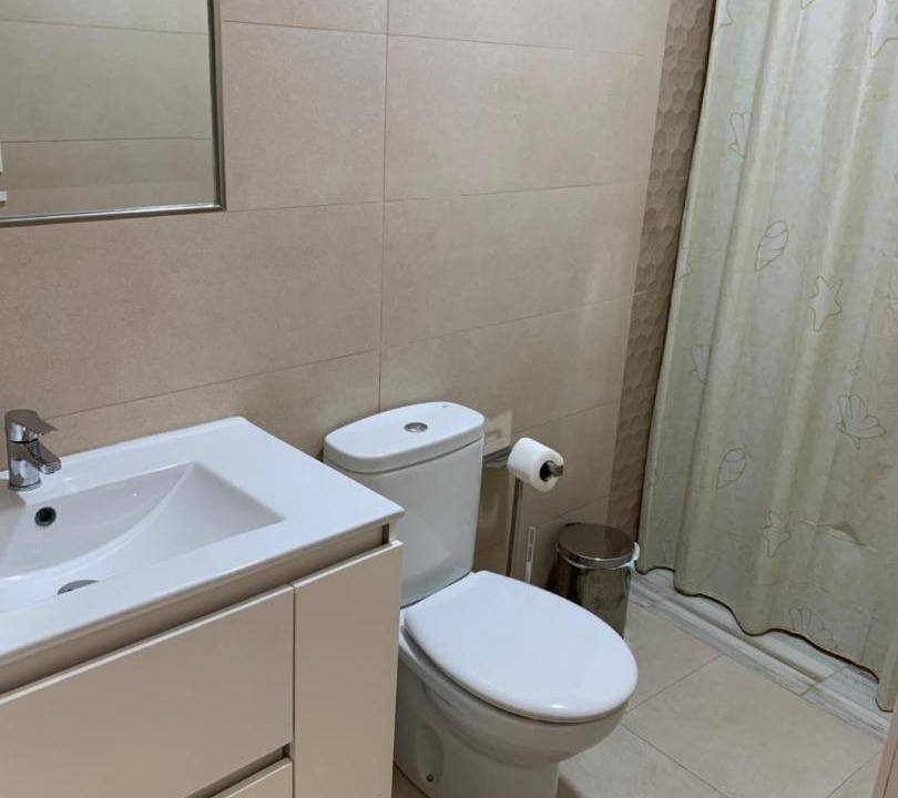 Photo of Bathroom in Durcal