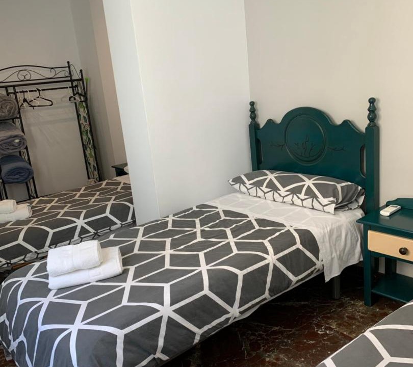 Photo of Bedroom in Durcal