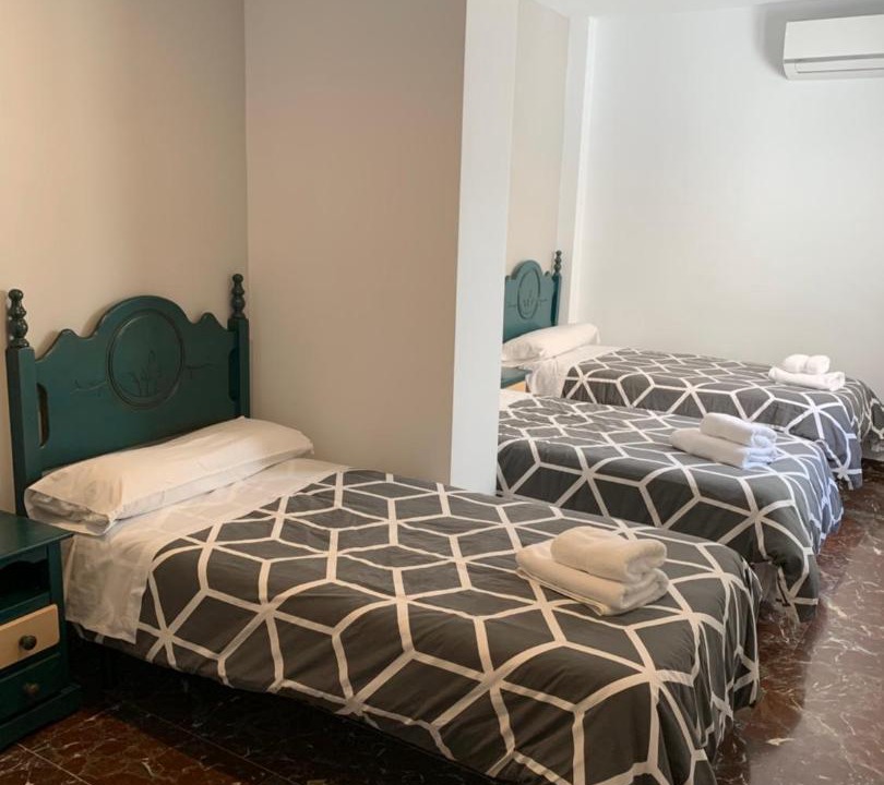Photo of Bedroom in Durcal