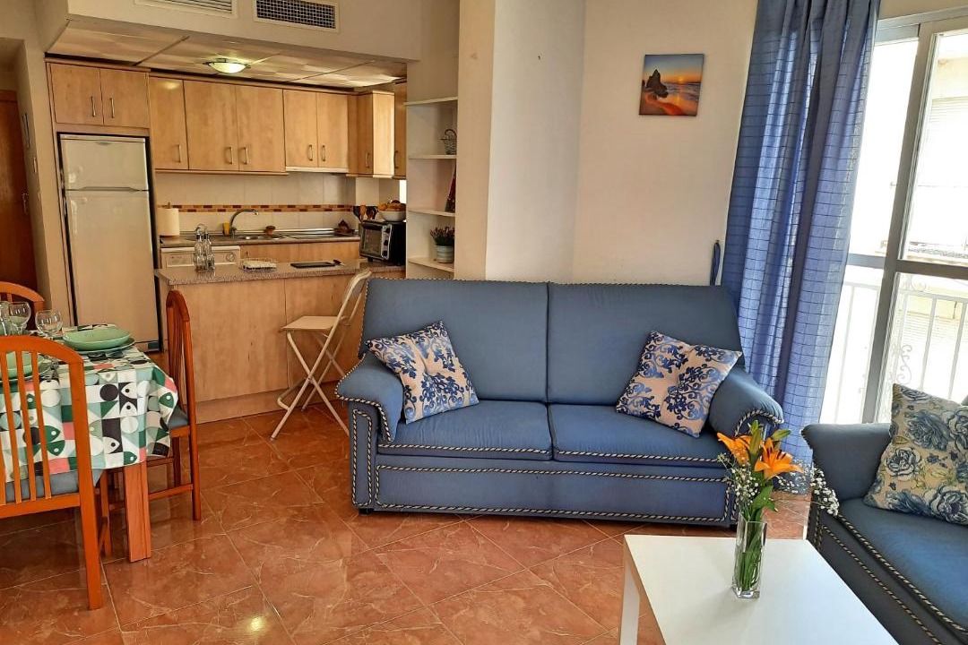Photo of Livingroom in Castell de Ferro